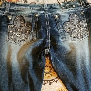 MissMe Jeans BRAND NEW